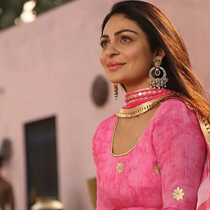 Photo Neeru Bajwa