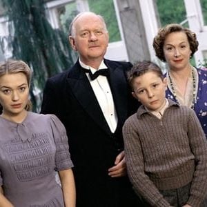 Photo Les enquêtes de Foyle