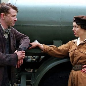 Photo Les enquêtes de Foyle