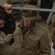 Photo Les enquêtes de Foyle