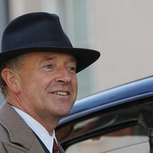 Photo Les enquêtes de Foyle