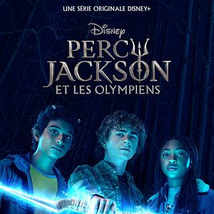 Photo Percy Jackson et les Olympiens
