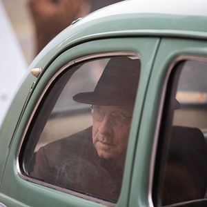 Photo Gueules noires