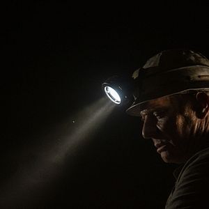 Photo Samuel Le Bihan