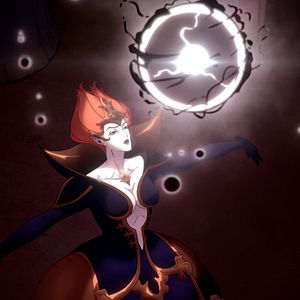 Photo Castlevania: Nocturne