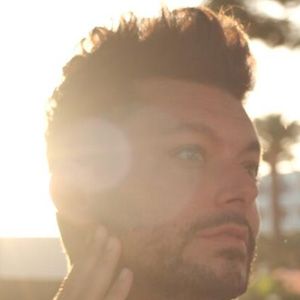 Photo Kev Adams : de l'autre côté du miroir
