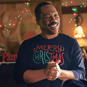 Photo Noël à Candy Cane Lane