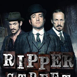 Photo Ripper Street