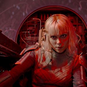 Photo Star Wars : Ahsoka