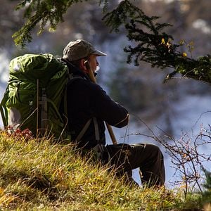 Photo Vivre avec les loups