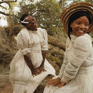 Photo Halle Bailey