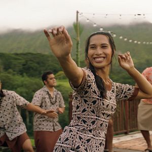 Photo Une équipe de rêve