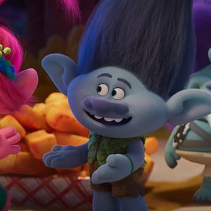 Photo Les Trolls 3