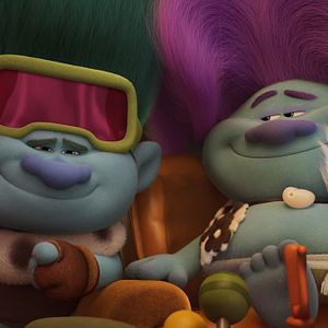 Photo Les Trolls 3