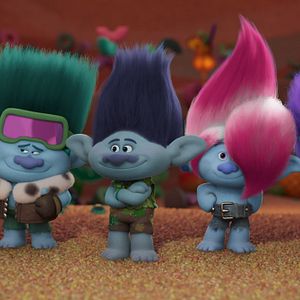 Photo Les Trolls 3