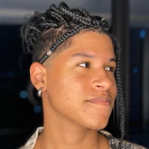 Photo Kaique Brito