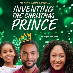 Photo La légende du Prince de Noël