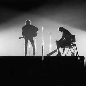 Photo Joan Baez I Am A Noise