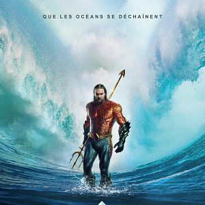 Photo Aquaman et le Royaume perdu