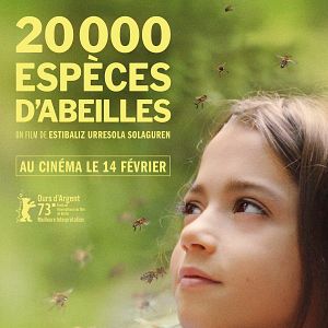 Photo 20 000 espèces d'abeilles