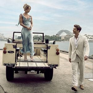 Photo Sydney Sweeney