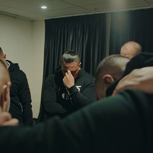 Photo ONEFOUR : Le groupe australien qui dérange