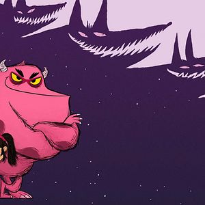 Photo Comment ratatiner en LSF