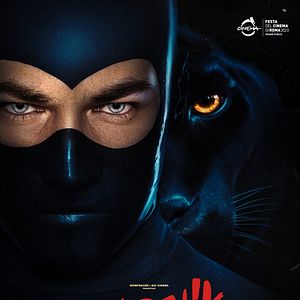 Photo Diabolik: qui es-tu ?