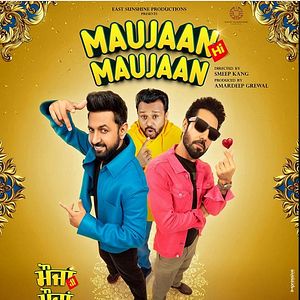 Photo Maujaan Hi Maujaan