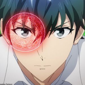 Photo A Returner's Magic Should Be Special