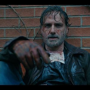 Photo The Walking Dead: The Ones Who Live