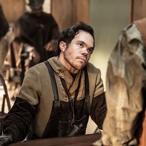 Photo The Walking Dead: The Ones Who Live