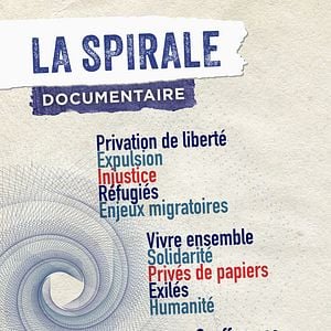 Photo La Spirale