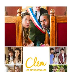 Photo Clem : Les retrouvailles
