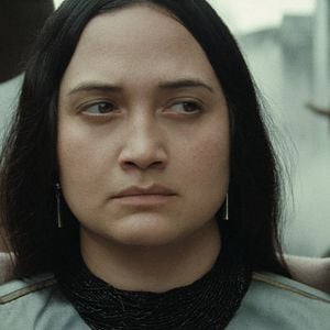 Photo Lily Gladstone