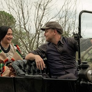 Photo Lily Gladstone