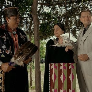 Photo Lily Gladstone