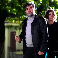 Photo Suburban Screams