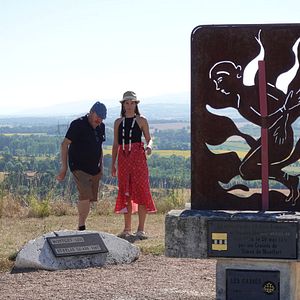 Photo Un pont au-dessus de l'océan