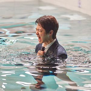 Photo Dong-Yoon Jang