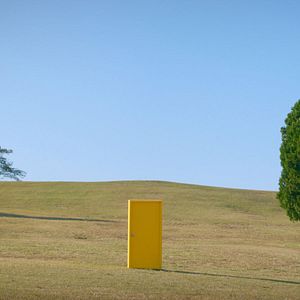 Photo Yellow Door : Laboratoire underground du cinéma coréen