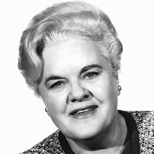 Photo Reta Shaw
