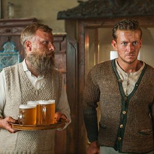 Photo Robert Stadlober