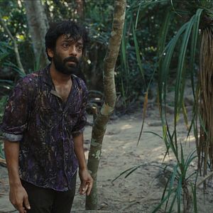 Photo Kaala Paani : Les eaux sombres