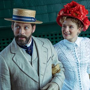 Photo The Gilded Age