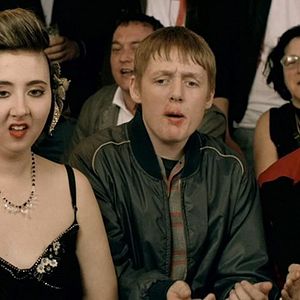 Photo This Is England '86