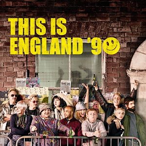 Photo This Is England ’90