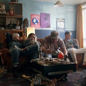 Photo This Is England ’90