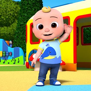 Photo Cocomelon Lane