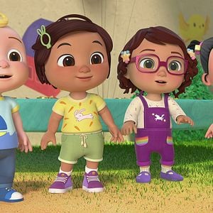 Photo Cocomelon Lane